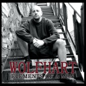 Wolfhart - The Gutter