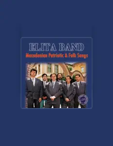 Elita Band dinle, müzik videolarını izle, biyografisini oku, tur tarihlerini ve daha fazlasını gör!