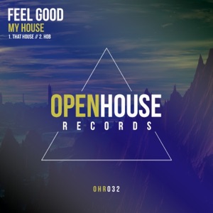 My House - Single