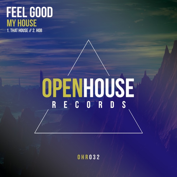 My House - Single