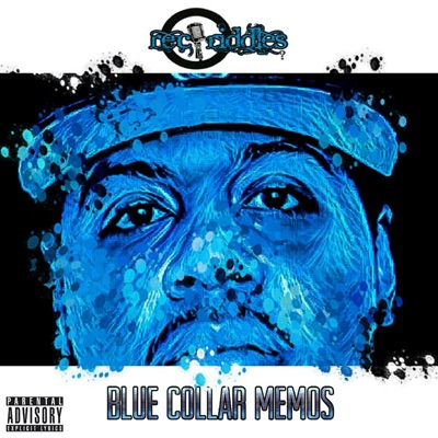Blue Collar Memos - EP