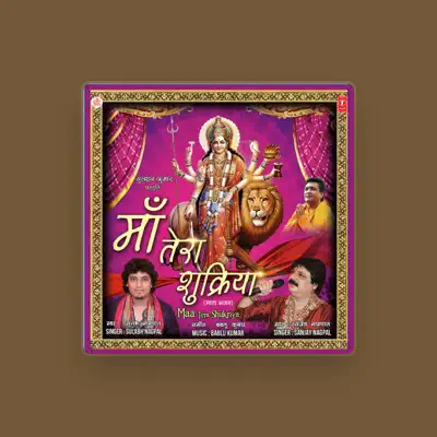 Listen to Sulabh Nagpal, watch music videos, read bio, see tour dates & more!