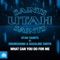 What Can You Do for Me (Extended Mix) - Utah Saints, Drumsound & Bassline Smith lyrics