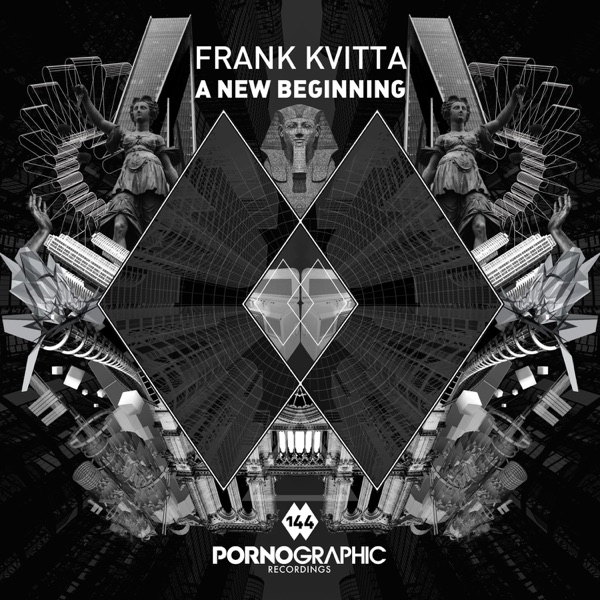 A New Beginning - Single
