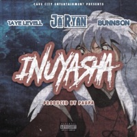 Inuyasha (feat. Taye Levell & Bunnson) - Single - Ja'ryan