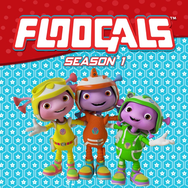 Floogals, Season 1 on iTunes