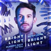 Running Back to You (feat. Elton John) - EP artwork
