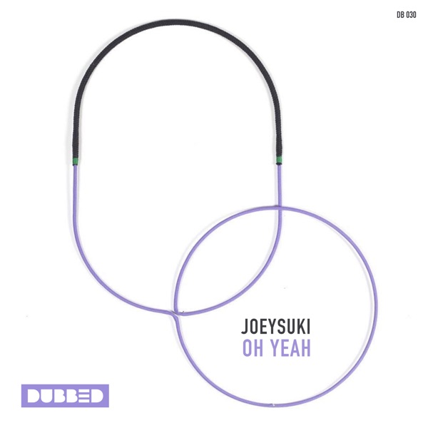 Oh Yeah - Single