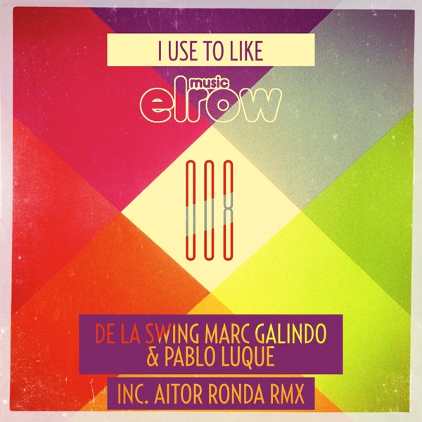 I Use to Like - Single