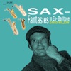 Sax-Fantasies in Eb-Baritone - EP