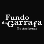 Fundo Da Garrafa