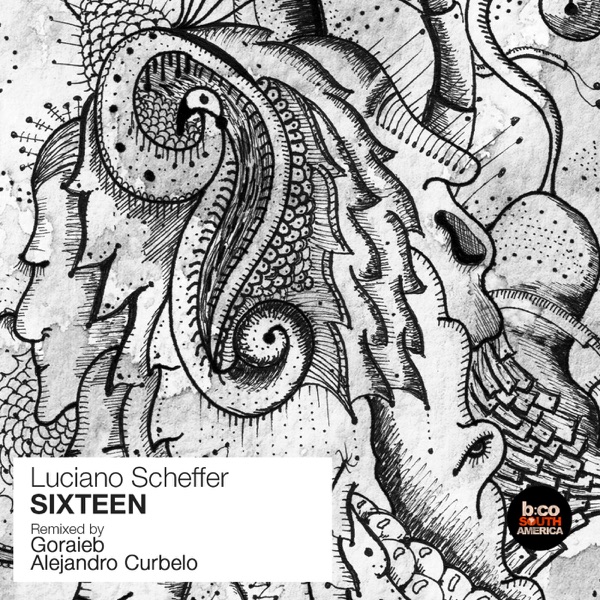 Sixteen - Single