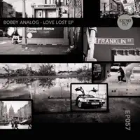 Solar Dancin — Bobby Analog