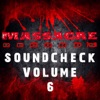 Massacre Soundcheck, Vol. 6 - EP