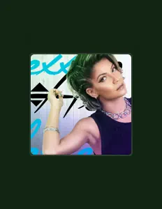 Ακούστε περιεχόμενο από Alexxa Oficial, παρακολουθήστε μουσικά βίντεο, διαβάστε το βιογραφικό, δείτε ημερομηνίες περιοδείας, και πολλά ακόμη!