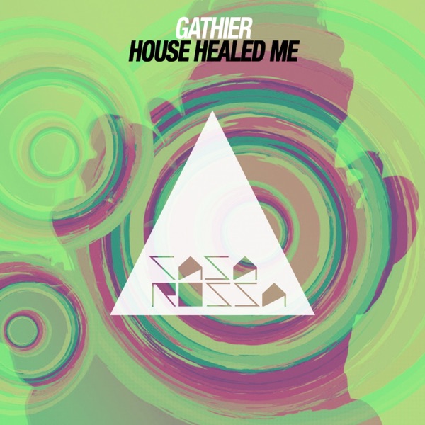 House Healed Me - Single
