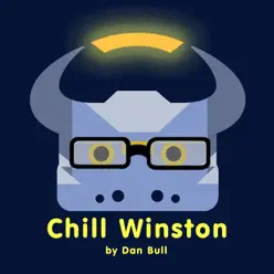 Chill Winston - Single - Dan Bull Chill Winston - Single - Dan Bull