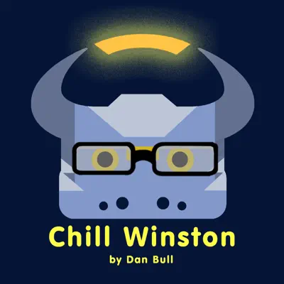 Chill Winston - Single - Dan Bull