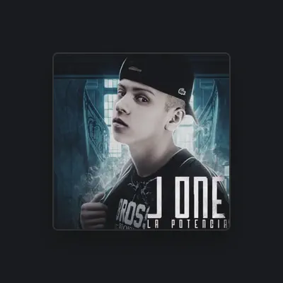 Listen to J-One, watch music videos, read bio, see tour dates & more!