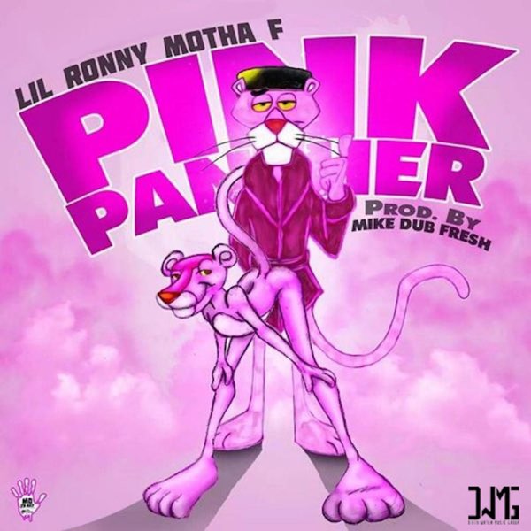 Pink Panther - Single - Album by Lil Ronny MothaF - Apple Music