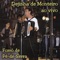 Dona De Mim - Dejinha de Monteiro lyrics