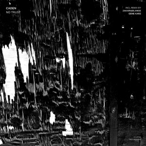 No Trust - EP