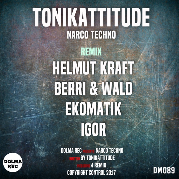 Narco Techno