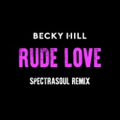 Rude Love (SpectraSoul Remix) artwork