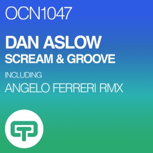 Scream & Groove - Single