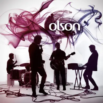 OLSON - Olson
