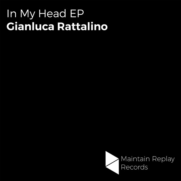 In My Head - Single