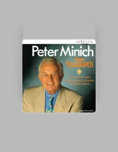Poslechněte si interpreta Peter Minich, sledujte hudební videa, přečtěte si životopis, podívejte se na data turné a další informace.