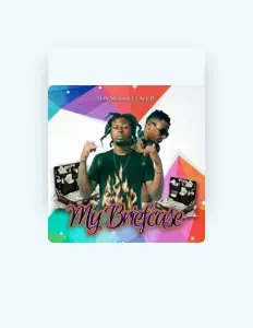 Listen to Bob Shabani, watch music videos, read bio, see tour dates & more!