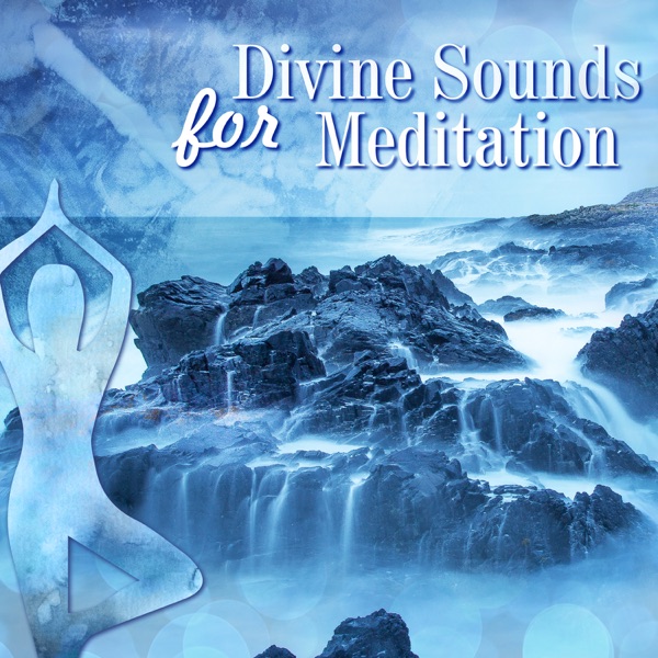 Divine Sounds for Meditation: Ocen Waves, Calm Waters, Pan Flute, Asian Zen Music