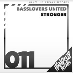 Stronger (Persian Raver Remix)