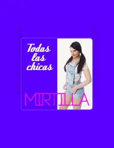 Listen to Mirtilla, watch music videos, read bio, see tour dates & more!