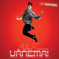 Uanema! - EP (Live) - Andrea Sannino