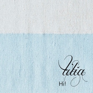 Hi! - Single