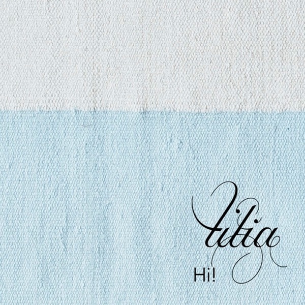 Hi! - Single