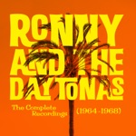 Ronny & The Daytonas - Hey Little Girl