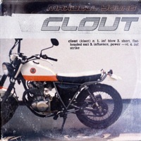 Clout - Single - Maxwell Young
