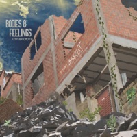 Bodies and Feelings (feat. Baskiat) - Single - Little Coyote