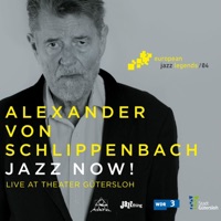 Jazz Now! (feat. Heinrich Köbberling, Rudi Mahall & Antonio Borghini) [Live at Theater Gütersloh] [European Jazz Legends, Vol. 4] - Alexander von Schlippenbach