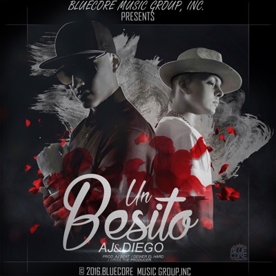 Un Besito - Single