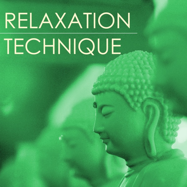 Relaxation Technique - Relaxing Music for Stress and Anxiety Relief, Mind Food