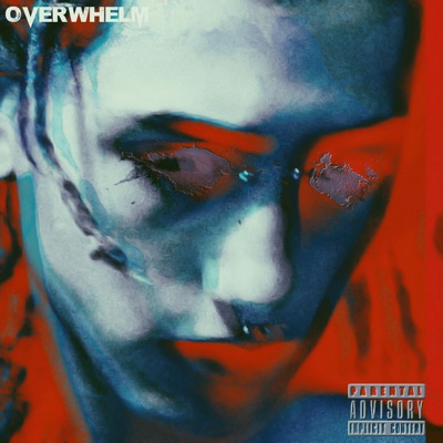Overwhelm - EP