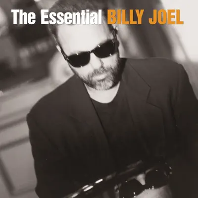 The Essential Billy Joel - Billy Joel