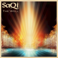 SaQi - The Long Awaited Rains artwork