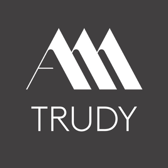 Cover artwork for Trudy