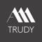 Trudy - Aston Merrygold lyrics